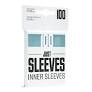 Just Sleeves - Inner Sleeves (100 Sleeves)gx1002